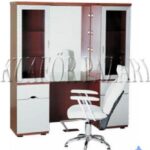 Bayan Kuaför Tezgahları NBT - 793