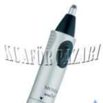 Burun Kılı Makinesi