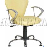 CBK - 795 Bayan Kuaför Koltuğu