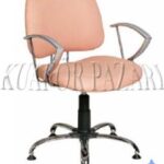 CBK - 796 Bayan Kuaför Koltuğu