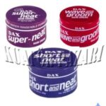 Dax Saç Şekillendirici