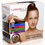 TURBOBELLA ion9000 Fön Makinesi