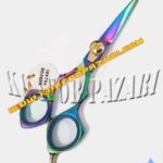 FabyLine Kuaför Makası Japon Titanium Çeliği