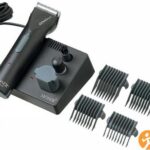 GENIOPLUS MOSER 1854 SAÇ KESİM MAKİNESİ