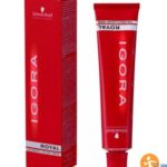 IGORA ROYAL SAÇ BOYASI Schwarzkopf