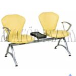 İkili Bekleme Koltukları NBK-280