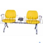 İkili Bekleme Koltukları NBK-288