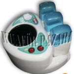 Kombine Sir Ağda Makinesi Kartuş + Konserve