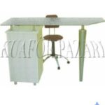 Kuaför Banko Masa NMK - 160