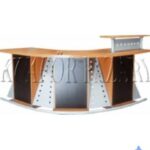 Kuaför Banko Masa NMK - 163