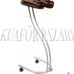 Kuaför Boya Arabası NAK - 303