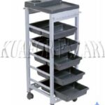 Kuaför Servis Arabası NAK - 301