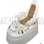 Lüks Pedikür Koltuğu Jakuzili NAK - 320
