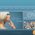 Mavi Rüya Anahtar Teslimi Web Site