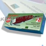 Moser 1400 Kırmızı