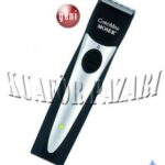 Moser 1591 Chrome Mini