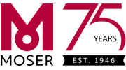 MOSER LOGO