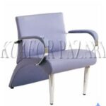 NBK-334 TEKLİ BEKLEME KOLTUĞU