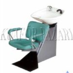 NYK - 137 Yıkama Seti Seramik Başlıklı