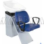 NYK - 141 Yıkama Seti Seramik Başlıklı