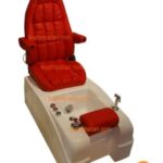 Pedikür SPA Koltuğu