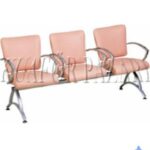 Üçlü Bekleme Koltukları NBK - 285