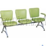 Üçlü Bekleme Koltukları NBK - 287