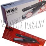 Wigo Saç Düzleştiricisi 25mm