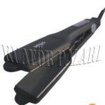 Wigo Saç Tostu 6cm Kalınlığında