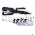 Wigo Saç Tostu Değişen Başlıklı